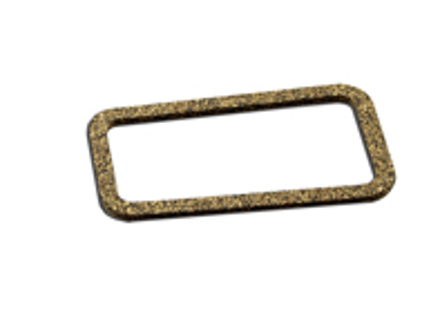 Engine crankcase breather gasket. Porsche 914 70-76 - 021 115 487, 021115487