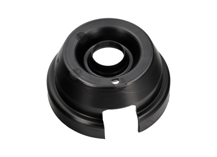 Cappuccio di protezione della bobina di accensione. Porsche 911 74-89 - 91160280100