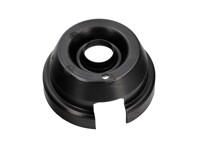 Ignition coil protection cap. Porsche 911 74-89 - 91160280100
