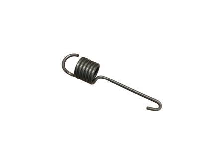 Pédale d'embrayage à ressort. Porsche 911 1974-77 - 91142330505 - URO-012072