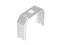 Montagebeugel VDO snelheidsmeter. Porsche 356A / 356B / 356C - 64474130103, 64474130104, 64474130102, 64474130200, 64474110103, 64474110113, 64474110206, 64474110216, 64474130300, 64474130400, 64474130301, 64474130410 - NLA741SPD