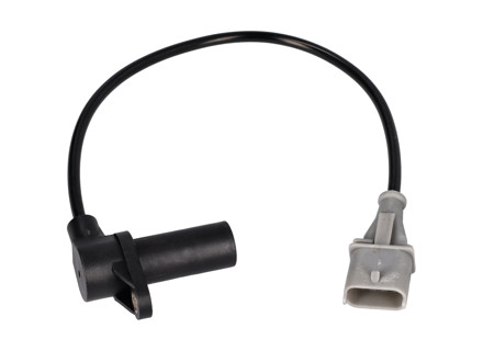 Impuls-/Geschwindigkeitssensor. Kurbelwellensensor. Porsche Boxster 986 / Boxster 987 / 996 / 997 - 98660611203, 98660611204, 0261210248