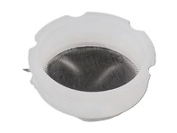Colador de líquido de frenos. Porsche 911 / 914 / 924 / 928 / 944 / 968 / 993 - 211611381B, 69535590400, 91435590400, 92835565300 - 211 611 381 B