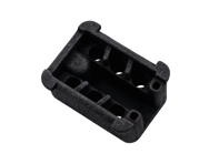 6 pin CDI connector housing. Porsche 911 - 93060270200, 930602702X, 930602702 X