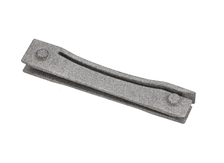 Guide Piece for Sunroof. Porsche 928 - 92856426702, 92856426703 - PGLSD