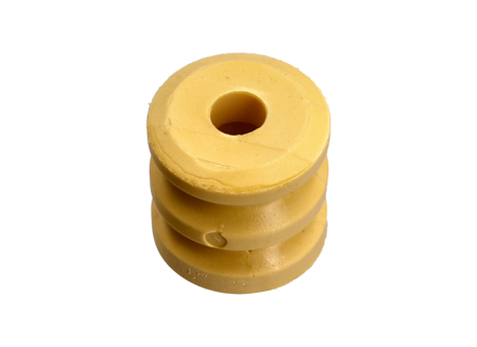 Shock absorber rubber mount rear. Porsche 964 up to >>1990 / 928 all - 92833351810 - URO-012757
