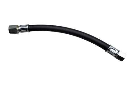 Tuyau d'alimentation en carburant. Porsche 928 4,5 litres 1978-79 - 92835603700 - PKL37S