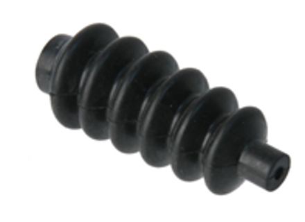 Clutch cable end boot. Porsche 911 / 914 - 91442392202, 91142392200, 847603077158 - URO-011464, 9800102
