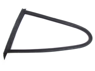 Joint de verre arrière 1/4. Porsche 911 - 91154303601, 91154303501, 91154303504, 91154303604, 91154303506, 91154303605 - 1686001270, 1686001280