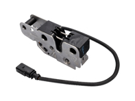 Front Bonnet Lock, Lower Part. Porsche 970 Panamera / 971 Panamera / 976 Panamera - PAB823509, 1K1823509E - 59835