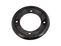 Rear light base gasket. Porsche 356 - 35662223