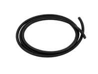 Schlauch 4 x 10 mm, Meterware, für Ansaugkrümmer. Passend für Porsche 911 Turbo / 964 Turbo / 928 / 928S - 00004320494 - PSU4B