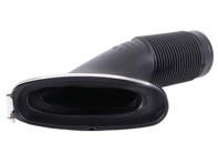 Collettore di aspirazione air box. Porsche 970 Panamera - 97011011303, 97011011302, 97011011403, 97011011402
