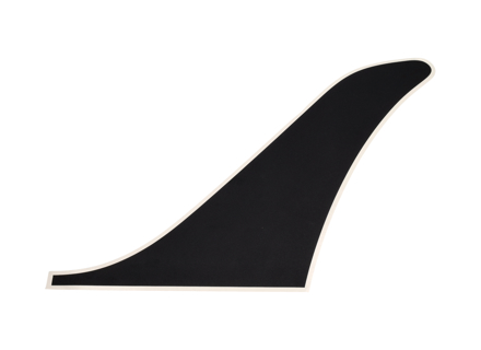 Stone Chip Foil Black. Porsche 911 1965-89 - 91155932100, 91155932200