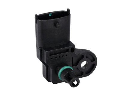 Sensor-Ladedruck. Porsche Cayenne / Panamera / 996 / 997 - 99660618000, 95560618000, 16852, 0261230042, 56684