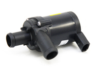 Bomba del sistema de refrigeración. Porsche 957 Cayenne / Panamera / Macan / 991 Turbo - 95510656110