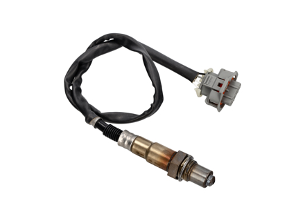 Lambda oxygen sensor, After catalytic converter. Porsche 997 Turbo / GT2 - 99760613802, 0258006826, 99760617701, 9A160619180, 99760613801, 99760613803, 99760613802, 99760617702 - 0258006826