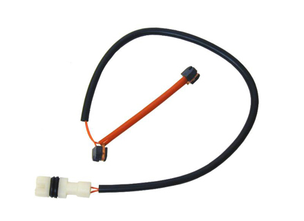 Sensore usura pastiglie freno. Porsche 964/993 - 96461236301, 96461236302, 96461221100, 96461236300, 96461221100 - URO-004496, 1697300800