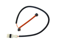 Sensore usura pastiglie freno. Porsche 964/993 - 96461236301, 96461236302, 96461221100, 96461236300, 96461221100 - URO-004496, 1697300800