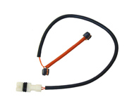 Capteur d'usure des plaquettes de frein. Porsche 964 / 993 - 96461236301, 96461236302, 96461221100, 96461236300, 96461221100 - URO-004496, 1697300800