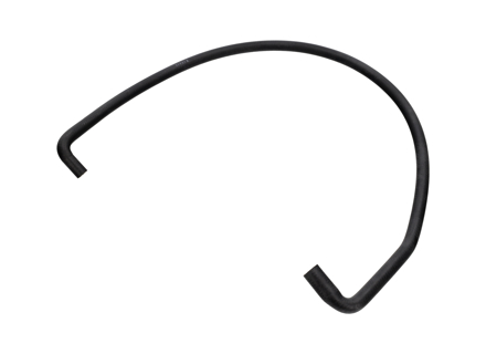 Breather Hose. Porsche 996 / 997.1 1998-08 - 99610623053, 99610623052 - URO-020118