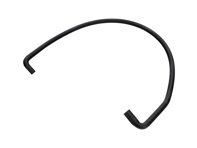 Breather Hose. Porsche 996 / 997.1 1998-08 - 99610623053, 99610623052 - URO-020118