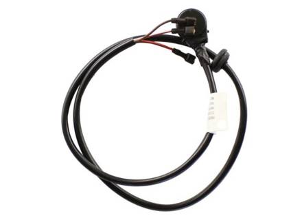 Wiring harness door window switch to motor Passenger side. Porsche 911 - 91161210402