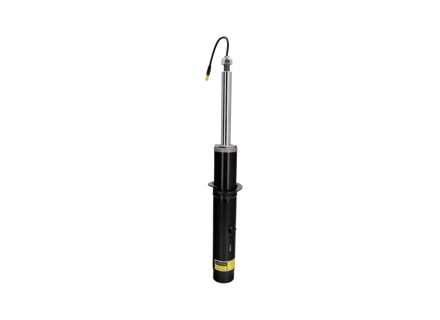 Front Shock Absorber, with PASM. Porsche 991.1 Turbo  2014-16 - 99134304516, 99134304528, 99134304545, 99134304558, 991343045A5