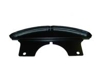 Placa de cubierta para polea de motor. Porsche 912 - 61610674300 - ENG11.2.136