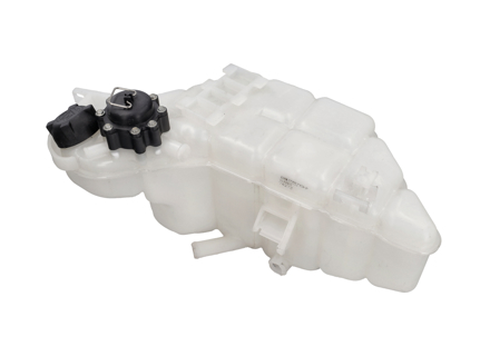 Coolant bottle. Porsche 996 2001 >> / 997.1 / 997.2 - 99610615703, 99610615704, 99610615700, 99610615701, 99610615702 - CRT217000S
