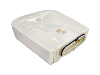 Luchtfilter. Porsche E3 Cayenne (9YA) - PAB133843A, 95813384300 - LX32958