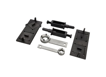 Camshaft Alignment Tool / Engine Timing Kit for Porsche 996 Turbo & GT2 / 997.1 Turbo & GT2 / 997.2 GT2 RS - Reduced to Clear (Minor Cosmetic Marks) - 9661, 9661/1, 9401 - C4017
