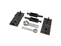 Camshaft Alignment Tool. Porsche 996 turbo / GT2 / 997.1 turbo / GT2 / 997.2 GT2 RS - 9661, 9661/1, 9401, 9653 - C4017