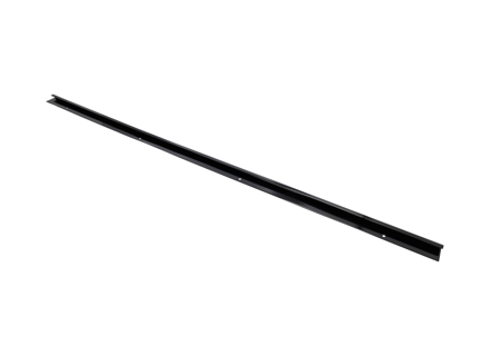 Guarnizione in gomma per soglia gradino porta striscia di montaggio. Porsche 356 - 64455191700, 35652810 - PRS165