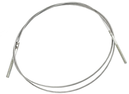 Cable d'embrayage. Porsche 356A - 644232081