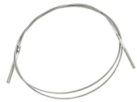 Cavo frizione. Porsche 356A - 644232081