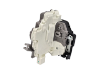 Serrure de porte arrière. Porsche 958 Cayenne / 970 Panamera / 9YA Cayenne - 9A783911500, 9A783911600, 8K0839016, 8K0839015
