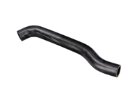 Breather hose. Porsche 993 1995-1998 - 99320715102, 99320715101
