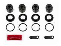 Rear Brake Caliper Piston and Seal Kit 44mm. Porsche 981 / 718 GT4 / 718 Spyder / 991 GT3 / 997 GT3 / GT2 / turbo - 96535291700 - 234989