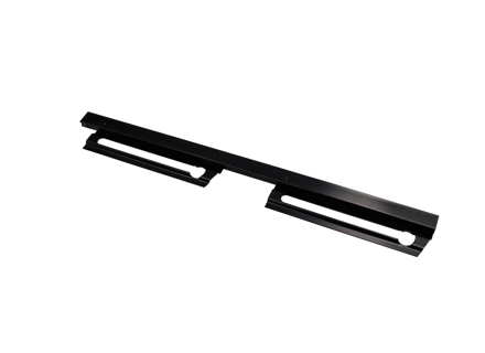 Fensterheberschiene. Porsche 911 1965-79 Coupe (90154204523 / 90154204623) - 90154204523, 90154204623 - 901.542.045.23, 901.542.046.23, 1688100470, 1688100480