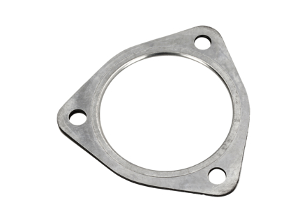 Joint de silencieux arrière d'échappement. Porsche 911 1974-89 - 91111119102, 91111119101 - 160-956