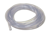 Tuyau ACF, 4 x 6 mm, transparent. Porsche 911 / 912 1965-73 - 99918120440
