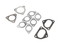 Exhaust Gasket Kit Porsche 911 1975 - 1983 - 93011119113, 93011119308, 93011119206, 91111119102