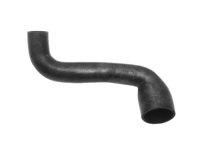 Radiator bottom hose to water pump. Porsche 944 turbo / 944 S2 / 968 - 95110623704 - URO-004462