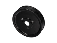 Power steering pump pulley. Porsche Cayenne - 94814701901