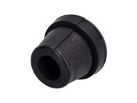 Torsion bar rubber mount, Front. Porsche 911 / 914 - 90134379202 - 911820-01, 9800035, 1640600100, URO-004050