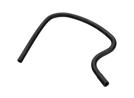 Water tank hose small. Porsche 944 / 968 - 95110624901