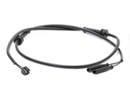 Remblokslijtage sensor. Porsche 928 1978-80 - 92861231104, 92861231103, 92861231102, 92861231101