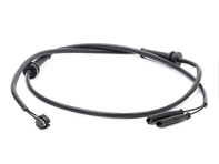 Bremsbelagverschleißsensor. Porsche 928 1978-80 - 92861231104, 92861231103, 92861231102, 92861231101