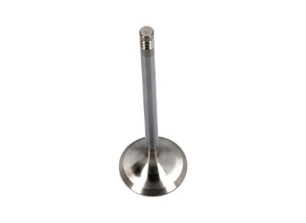 Engine cylinder head exhaust valve. Porsche 996 Turbo / 997 Turbo - 99610511372